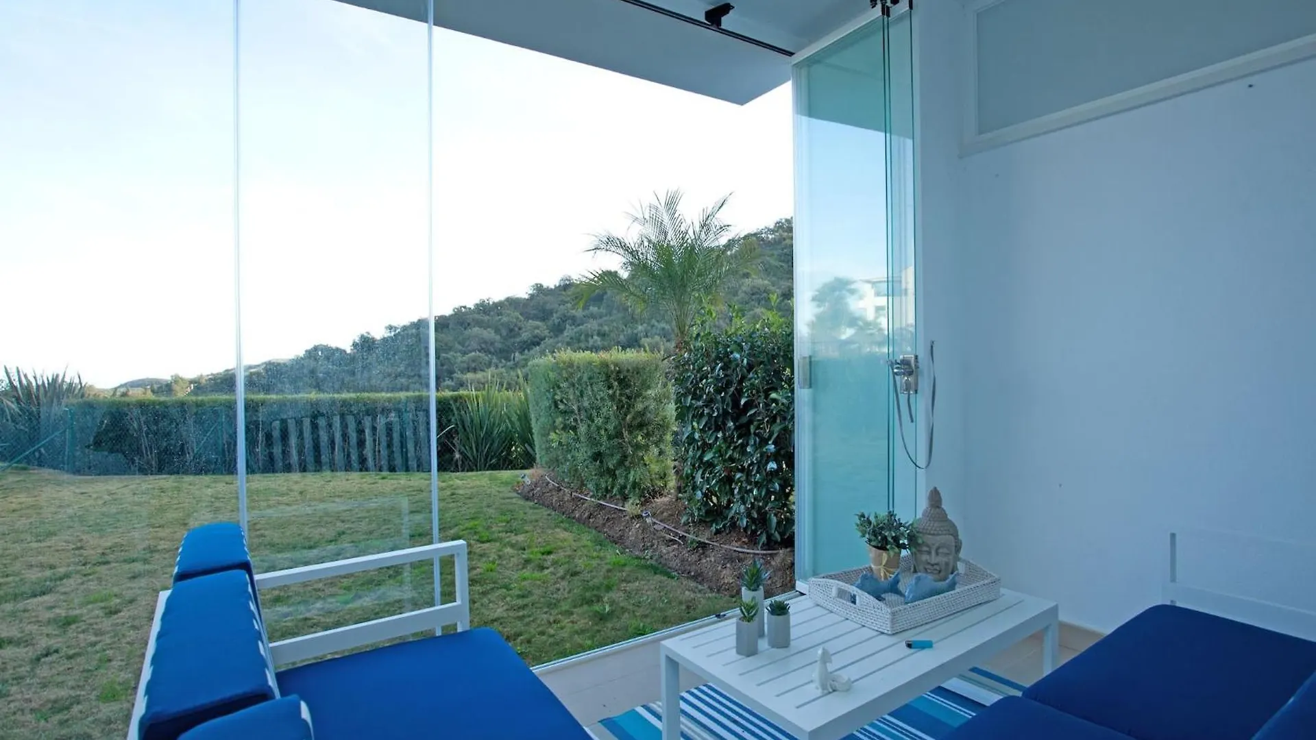 Apartment Floresta Sur 9-1 Ojen