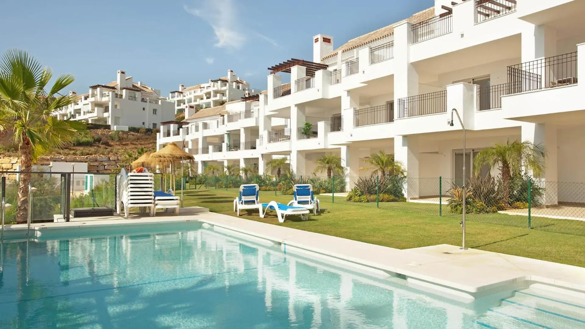 Floresta Sur 9-1 Ojen Spain