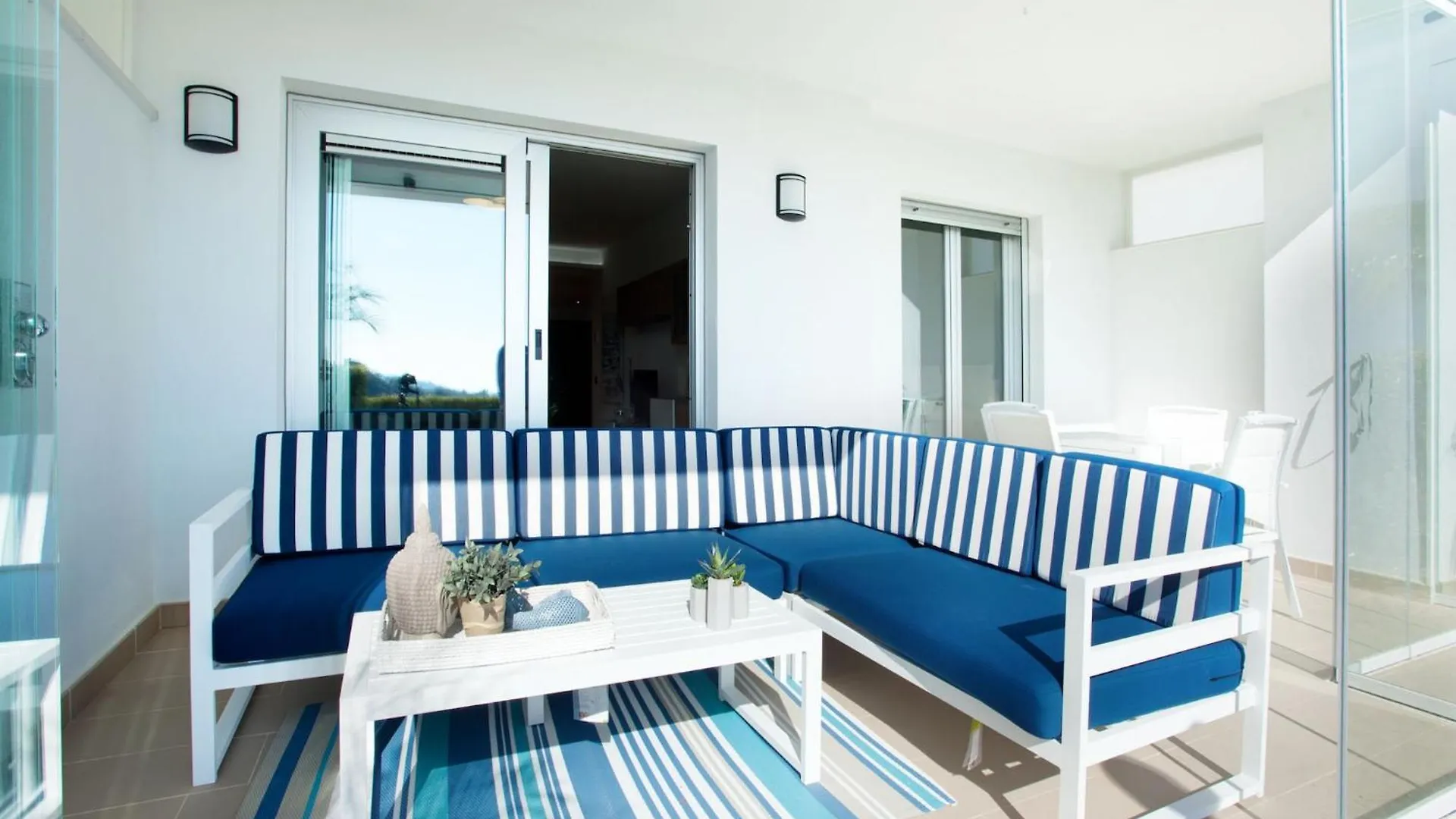 Floresta Sur 9-1 Ojen Apartment