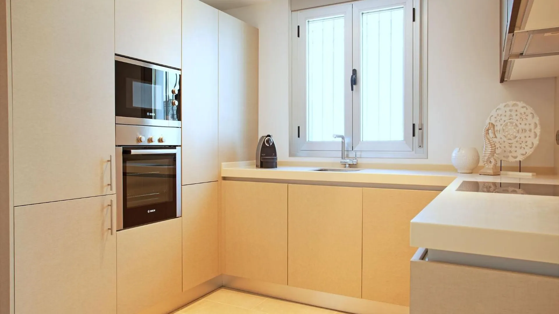 Apartment Floresta Sur 9-1 Ojen