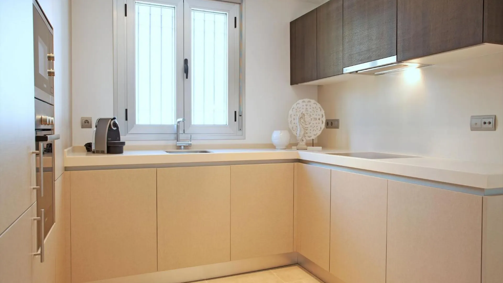 Apartment Floresta Sur 9-1 Ojen