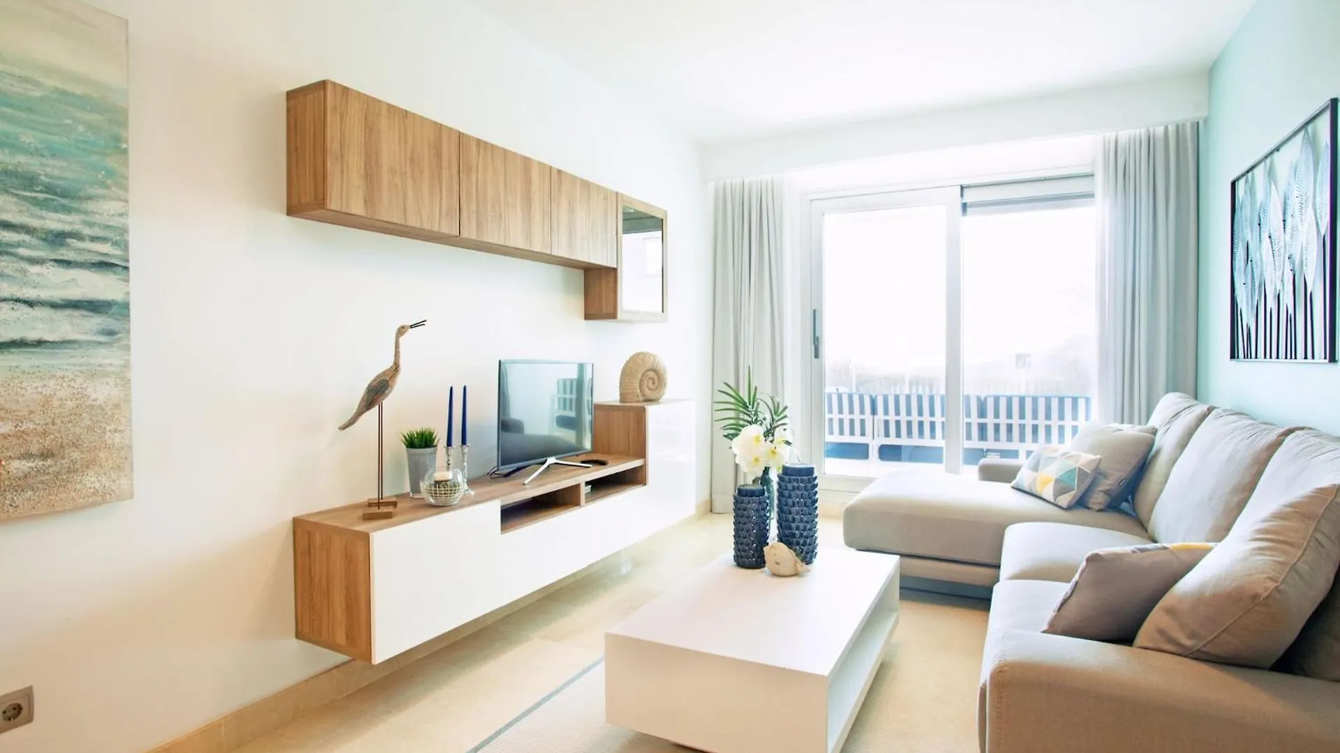 Floresta Sur 9-1 Ojen Apartment
