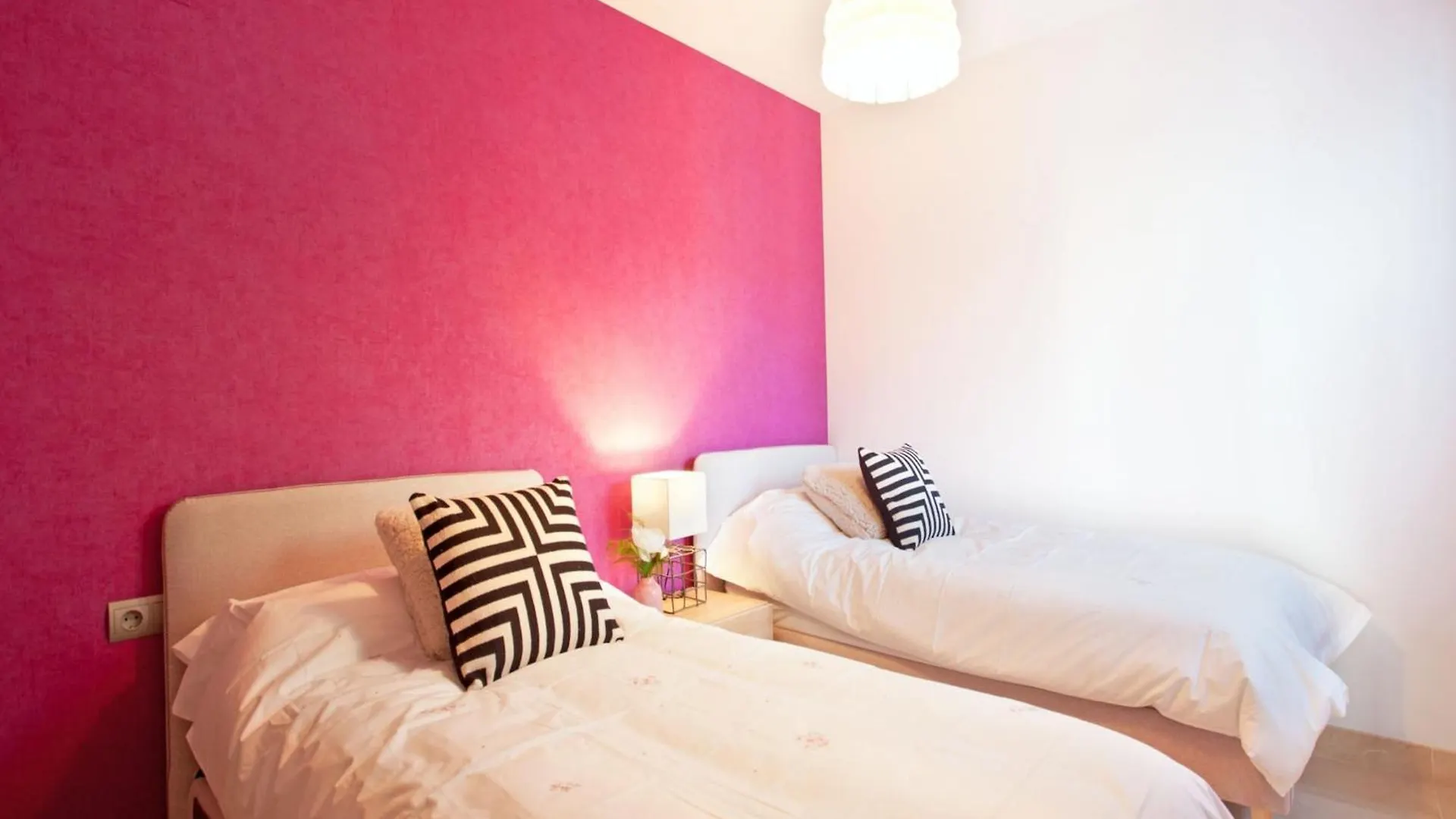 Apartment Floresta Sur 9-1 Ojen